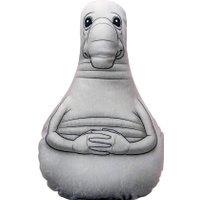 Декоративная подушка Leader Toys Ждун МТ11067