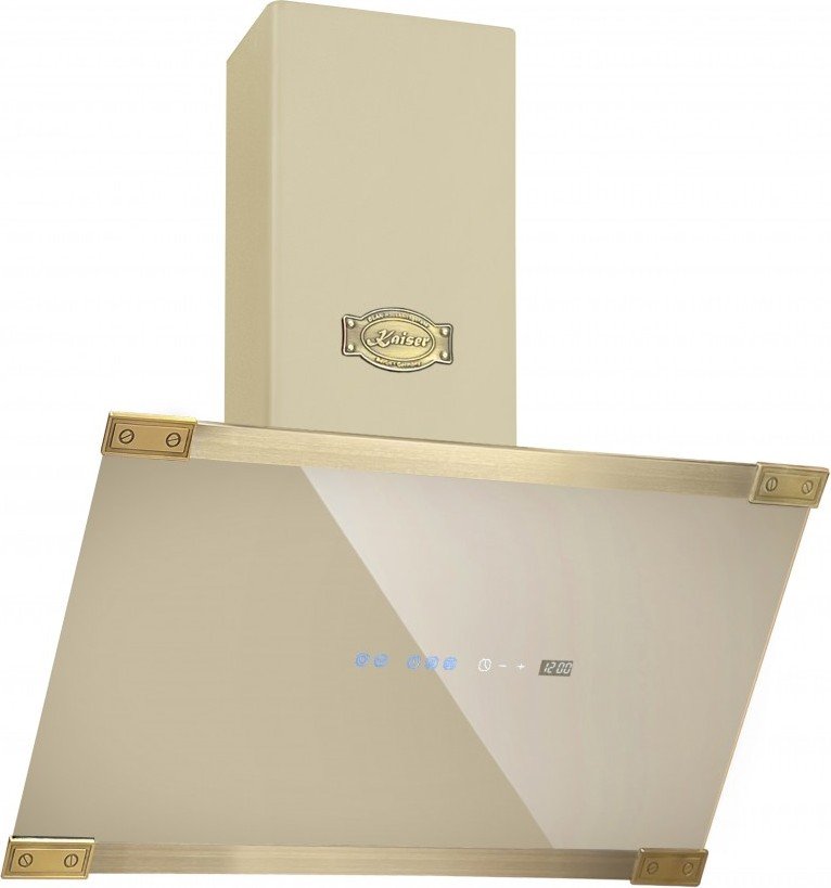 

Кухонная вытяжка Kaiser AT 6445 ElfAD Eco