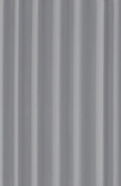 Шторка-занавеска для ванны Saniteco CS-006 640700709A (серый)
