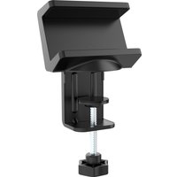 Держатель ErgoSmart MH01-2 (черный)