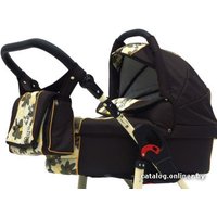 Универсальная коляска Tako Jumper X