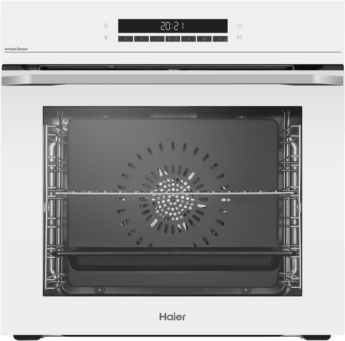 

Электрический духовой шкаф Haier HOQ-P16AS5GW