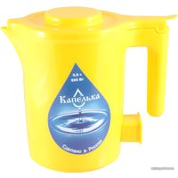 Электрический чайник Капелька 003910