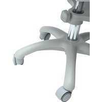 Компьютерное кресло Yoka Veni (серый)