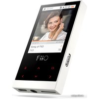 Плеер MP3 FiiO M3 8GB (белый)