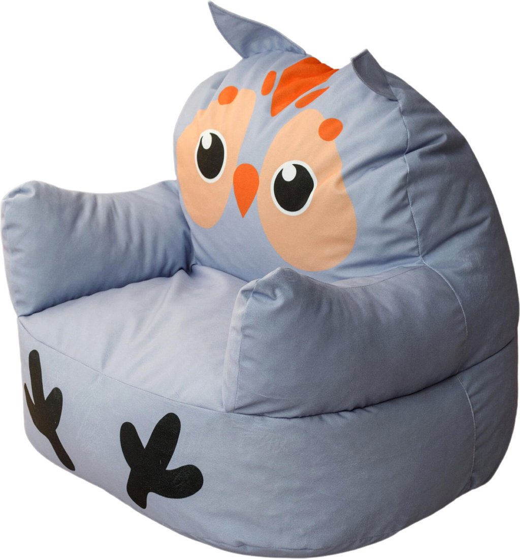 

Пуфик DreamBag Сова S 39364