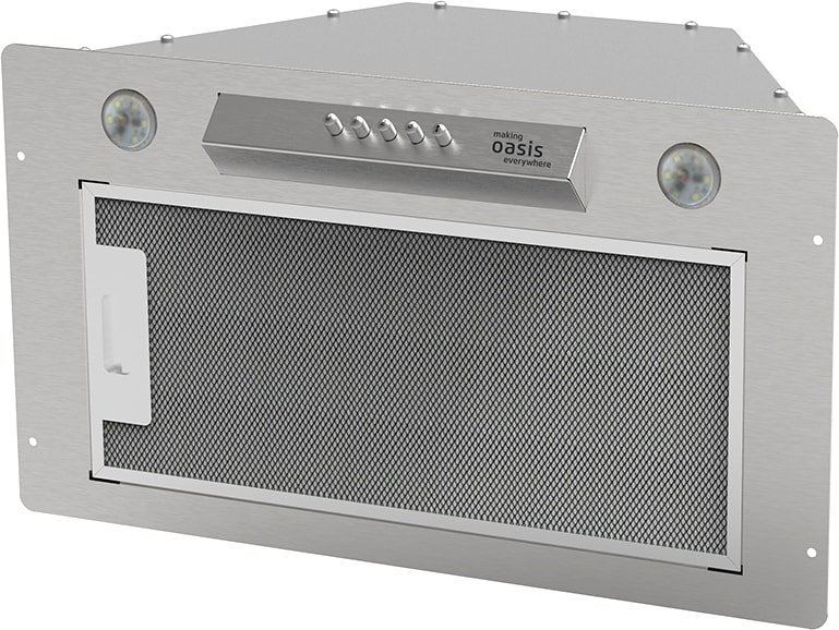 

Кухонная вытяжка Making Oasis Everywhere UM-50S (V)