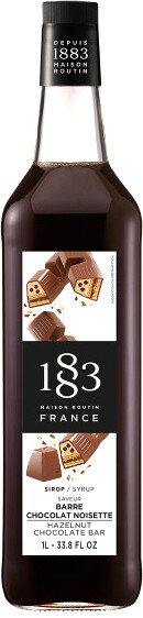 

Сироп 1883 Шоколадный батончик