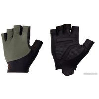 Перчатки BBB Cycling Pave BBW-61 (L, оливковый)