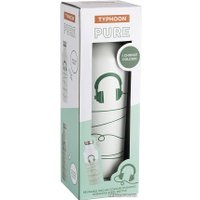 Бутылка для воды Typhoon Pure Colour Change Wired 1402.763V