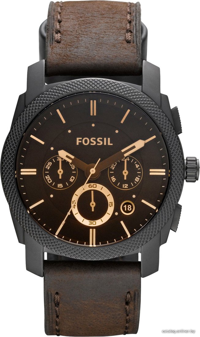 Наручные часы Fossil FS4656