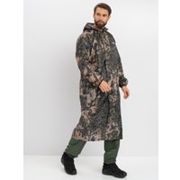 Плащ Huntsman ВВЗ 60-62/188 Таффета (3000мм) цвет Лабиринт