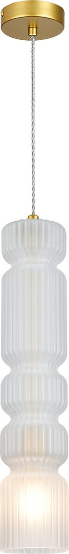 

Подвесная люстра Indigo Light Grazia V000430