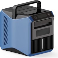 Льдогенератор Filymore TC-06 (синий)