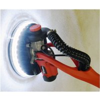 Шлифмашина для стен и потолков Yato YT-82355