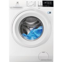 Стиральная машина Electrolux EW6F4R28WU