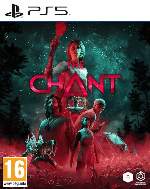 

The Chant для PlayStation 5