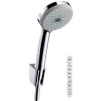 Душевой гарнитур  Hansgrohe Croma 100 Multi/Porter'S (27595000)