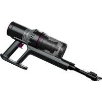 Пылесос Weissgauff V12 BLDC 400 Magenta Turbo