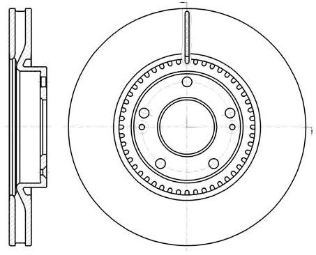 

Remsa 6121710