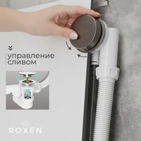 Сифон Roxen R70A-GM