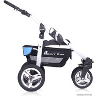 Универсальная коляска Riko Amigo