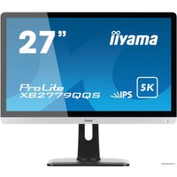 Монитор Iiyama ProLite XB2779QQS-S1