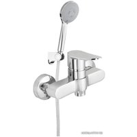 Смеситель Rubineta Static-12/K A20A08N