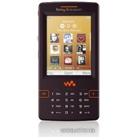 Мобильный телефон Sony Ericsson W950i Walkman