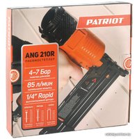 Степлер Patriot ANG 210R