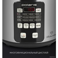 Мультиварка Polaris PMC 0593AD Brilliant Collection