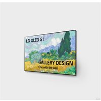 OLED телевизор LG OLED65G13LA