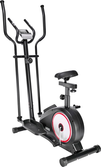 

Эллиптический тренажер Sundays Fitness K8508HA