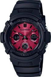 G-Shock AWG-M100SAR-1A