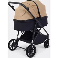 Универсальная коляска Rant Basic Ventura RA165 (beige)