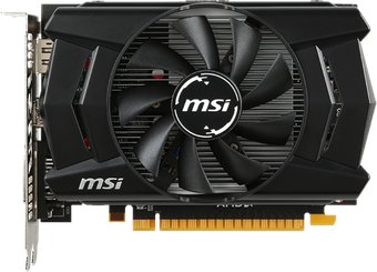 MSI Radeon R7 360 2GB GDDR5 (R7 360 2GD5 OC)