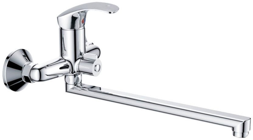 Смеситель Valfex Talitha Chrome VF.2236