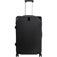Чемодан-спиннер Supra Luggage STS-1003-L (Dark Night)