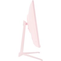 Игровой монитор Digma Overdrive 24P410F (розовый)