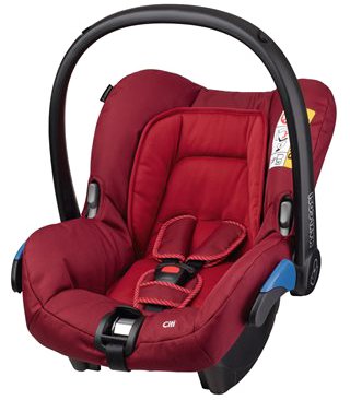 Maxi-Cosi Citi (Robin Red)