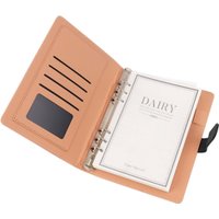 Ежедневник Darvish DV-15074A