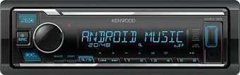 Kenwood KMM-125