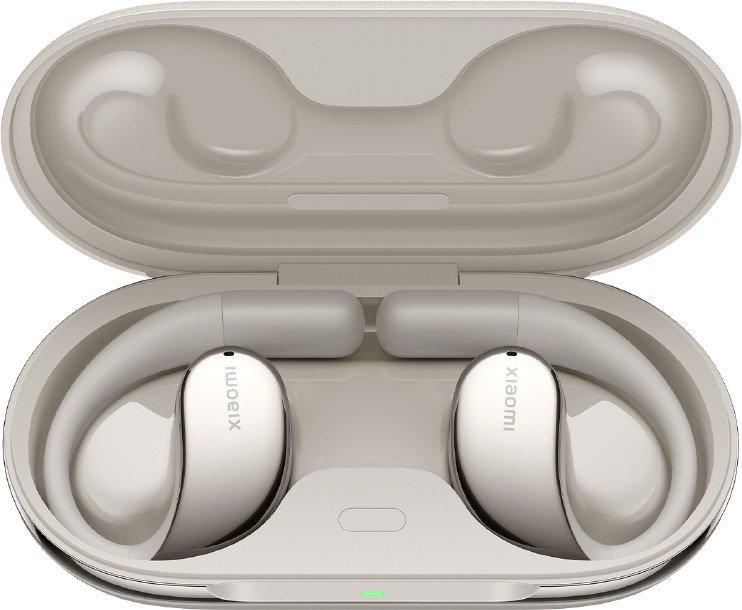 Наушники Xiaomi OpenWear Stereo M2319E1 (песочный, международная версия)