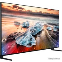 Телевизор Samsung QE55Q900RBU