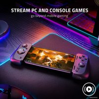 Геймпад для смартфона Razer Kishi V2 для Android