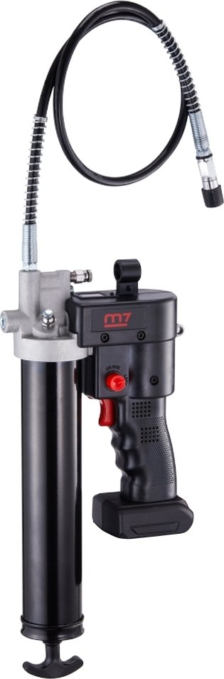 

Пистолет смазочный M7 DGG-102