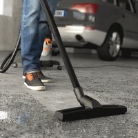 Пылесос Black & Decker BXVC30XTDE