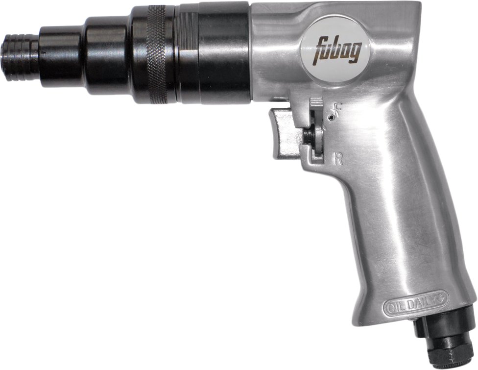 

Пневматический гайковерт Fubag SR13 100105