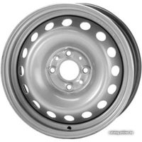 Штампованные диски TREBL 8690 15x6" 4x108мм DIA 65.1мм ET 27мм