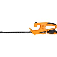 Кусторез Deko DKBC45 065-1252 (с 1-им АКБ)